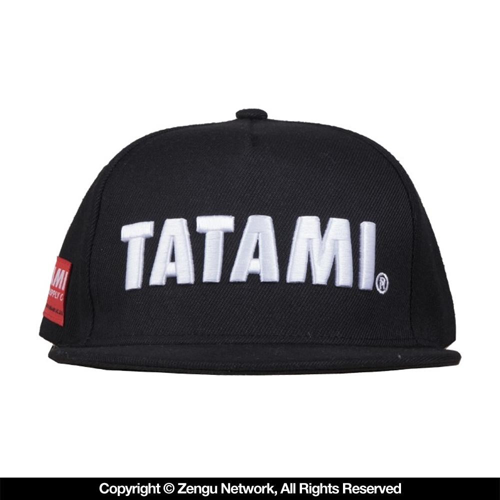 Tatami Original Black Hat
