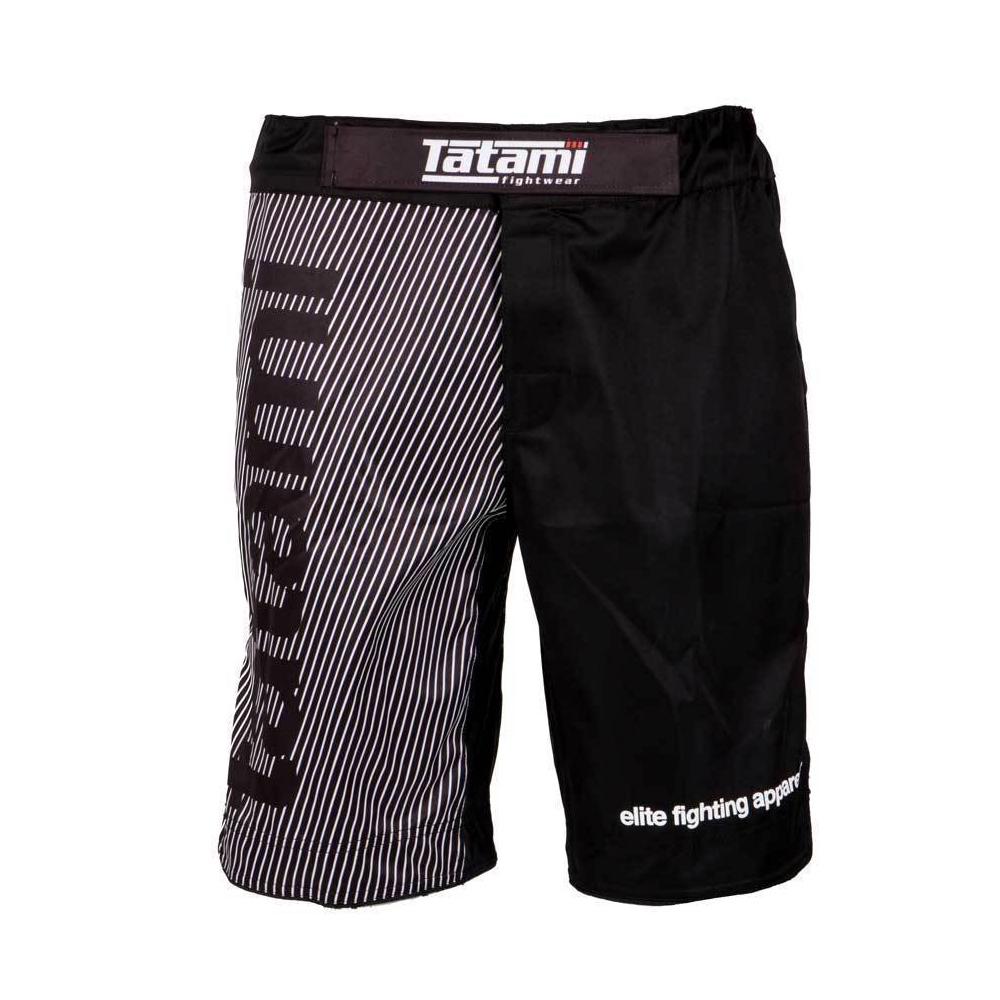 Tatami "Wave" Shorts