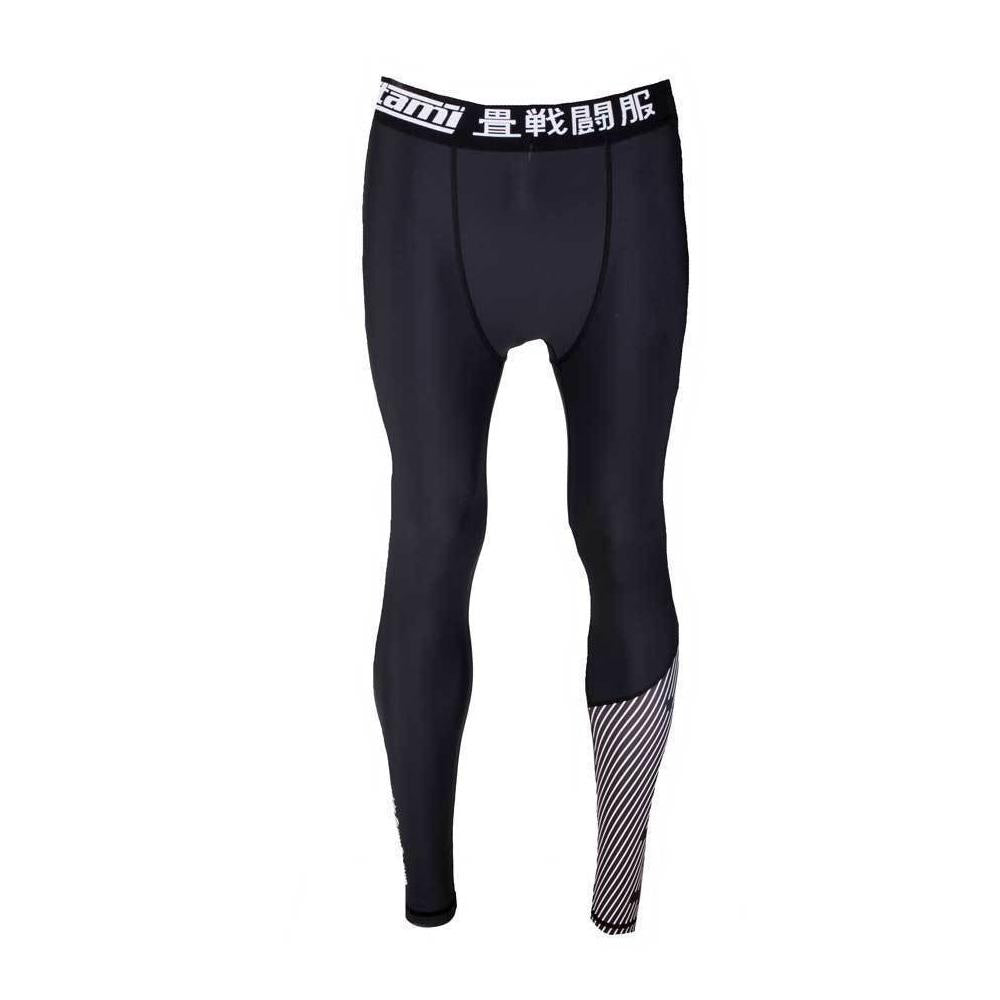 Tatami "Wave" Spats