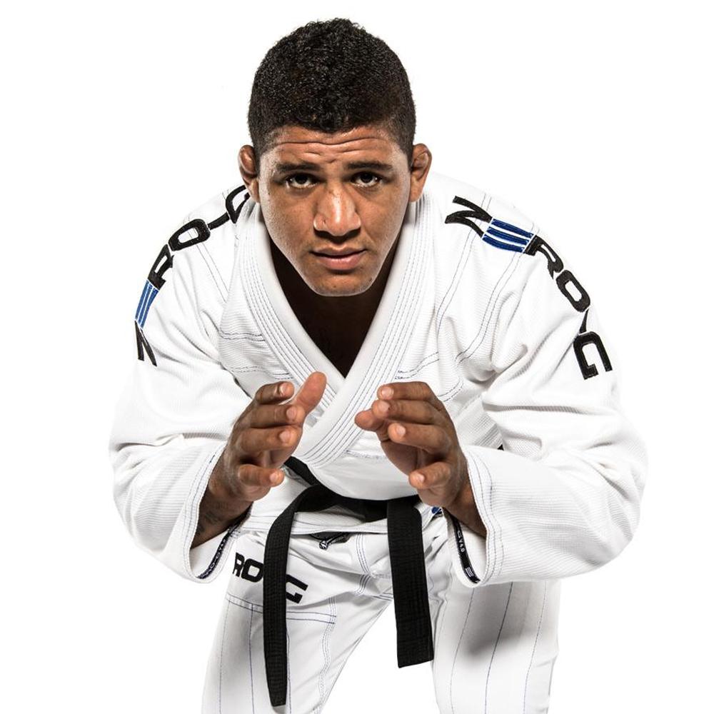 Tatami "Zero G V4" BJJ Gi - White