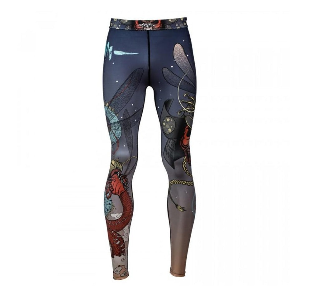 Tatami "Dragon Fly" Women's Spats
