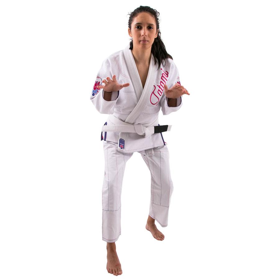 Tatami "Lotus" Women's BJJ G