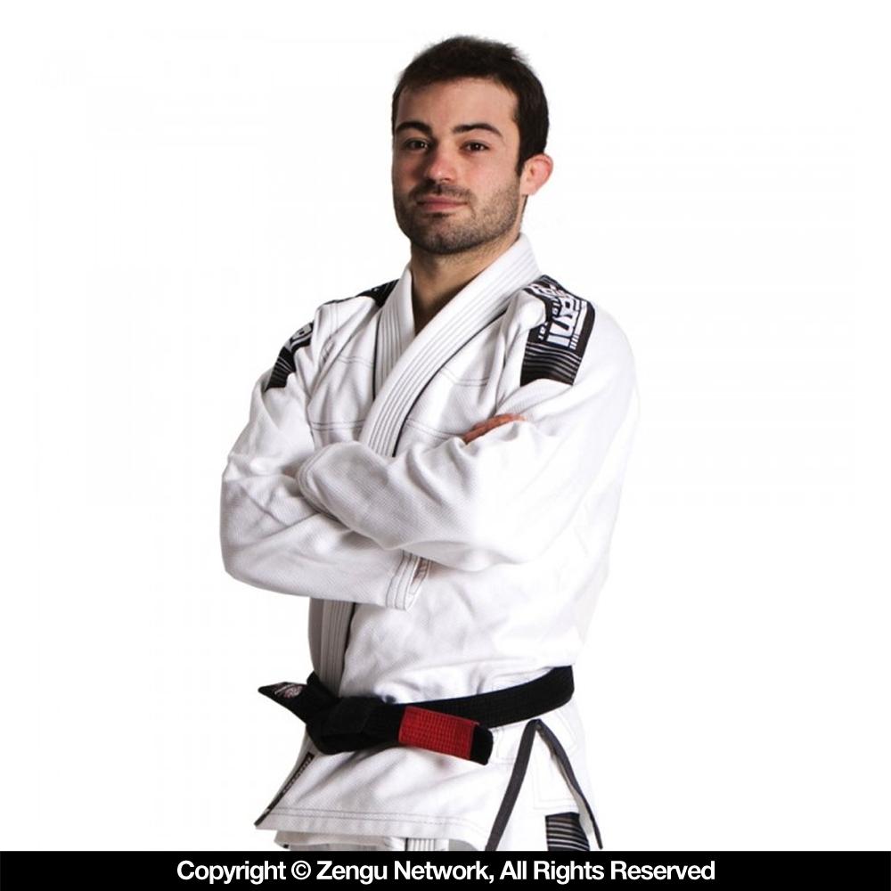Tatami "Nova Plus" BJJ Gi