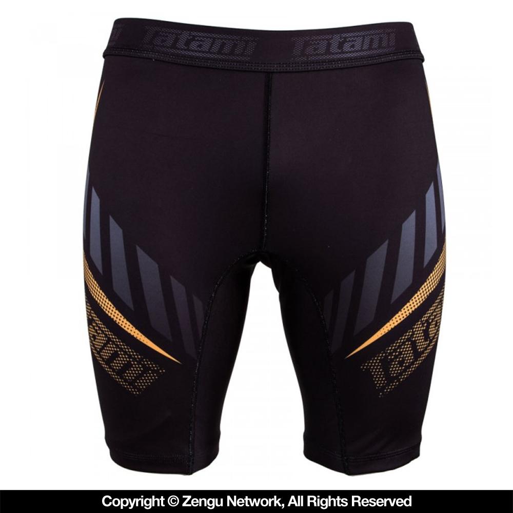 Tatami "Transitional" Vale Tudo Compression Shorts