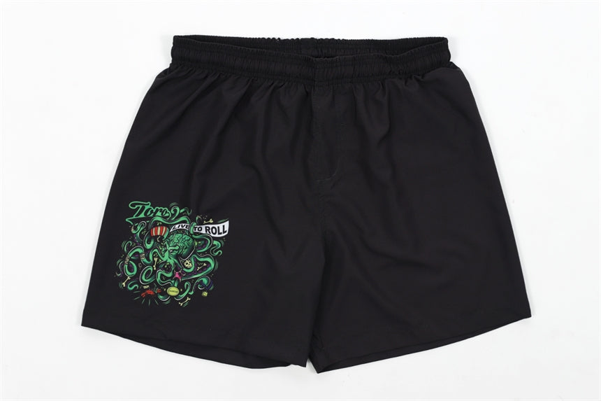 Toro "Kraken" Fight Shorts