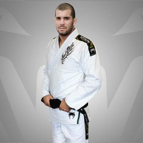 Venum Competitor Gi