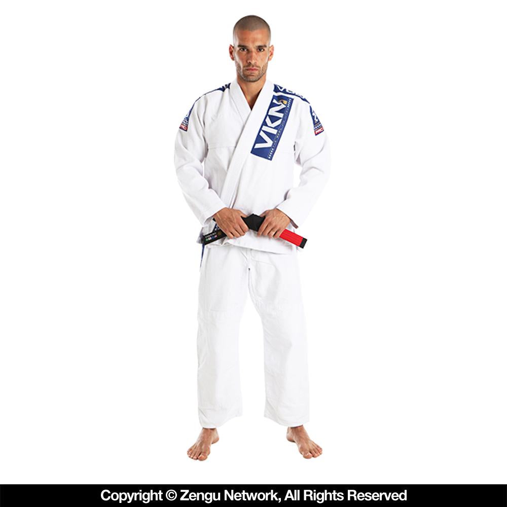 Vulkan  VKN PRO BJJ Gi