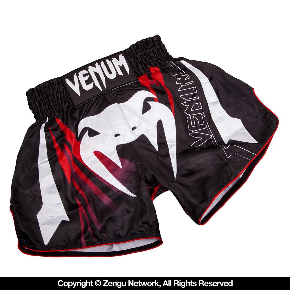Venum "Sharp 3.0" Muay Thai Shorts