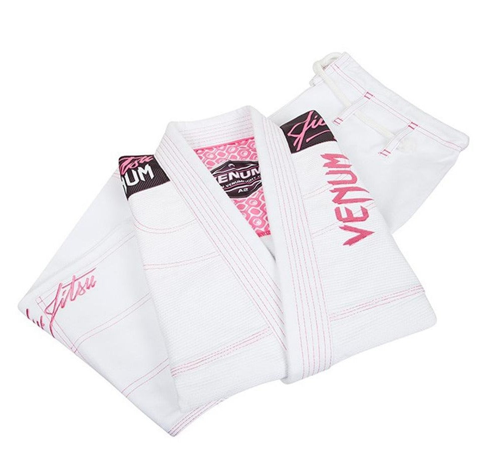 Venum "Challenger 2.0" Women's BJJ Gi