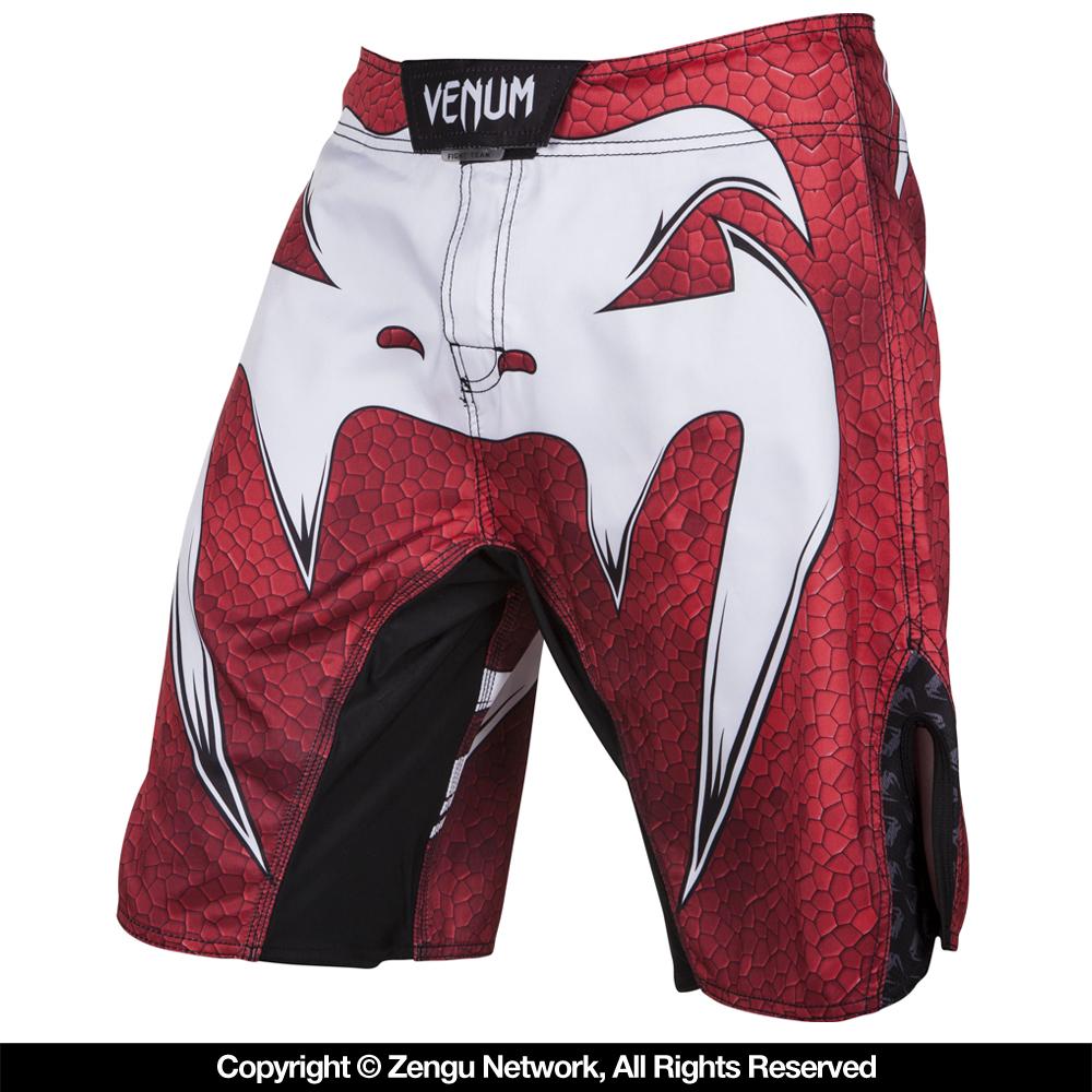 Venum "Amazonia 4.0" Red Devil Shorts