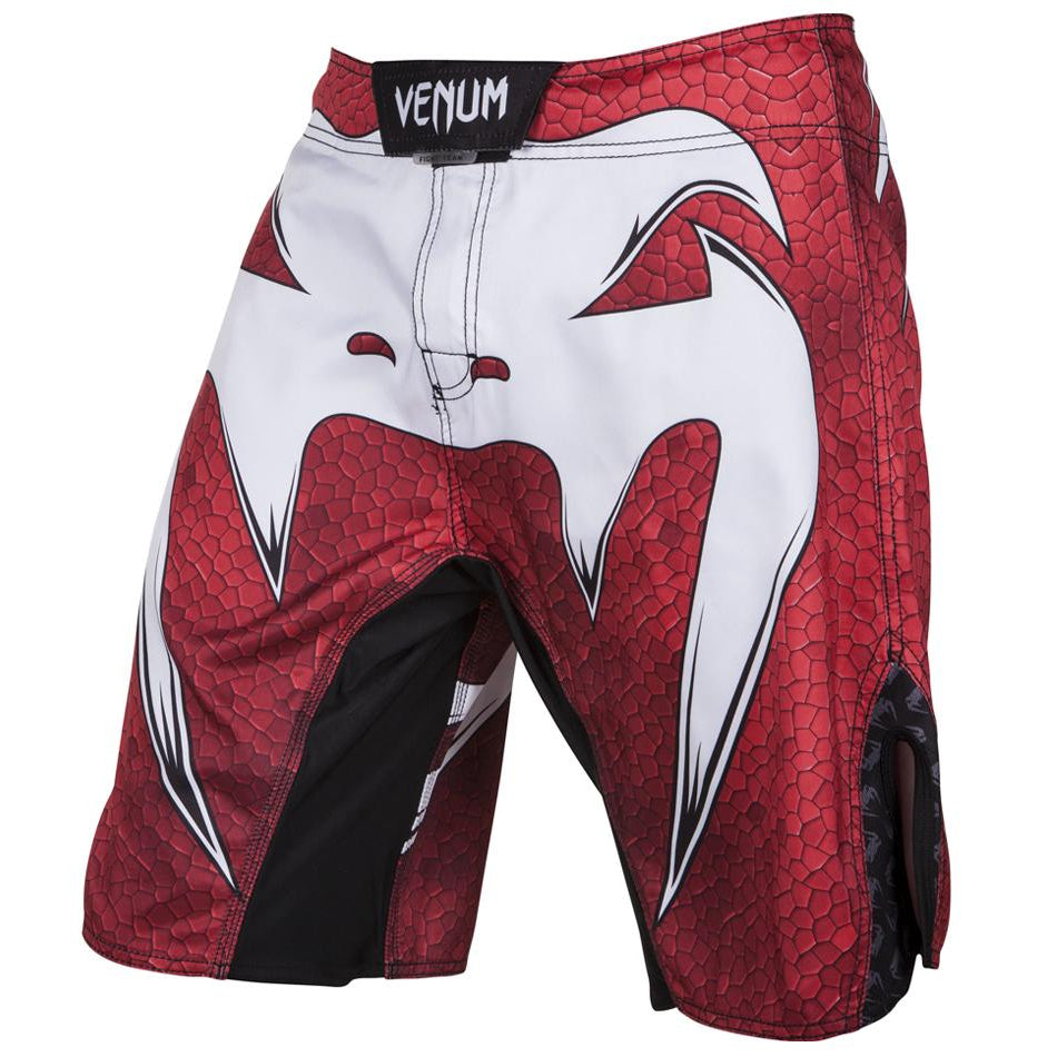 Venum "Amazonia 4.0" Red Devil Shorts