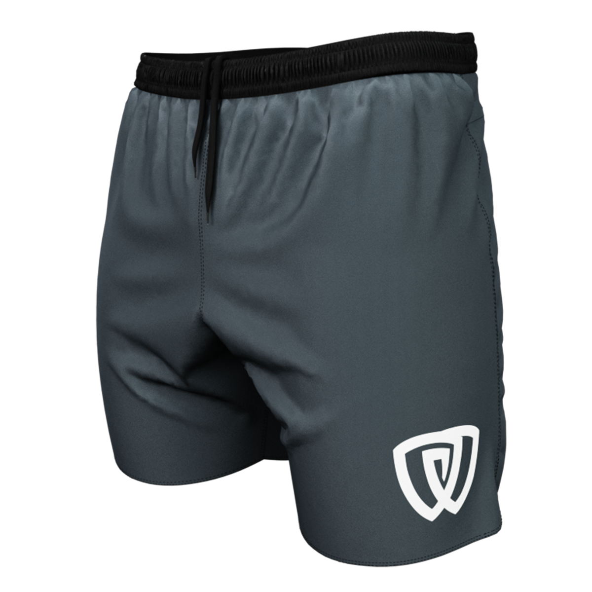 Phalanx "Grey Worlds" HPTX Shorts
