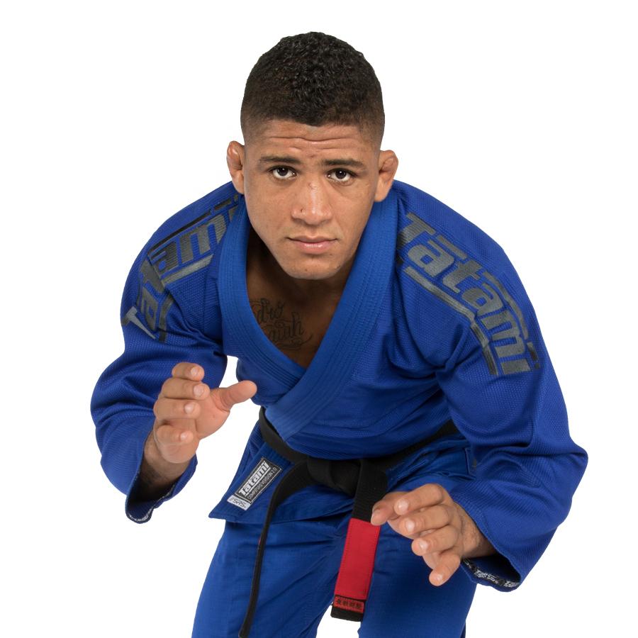 Tatami "Comp SRS Lightweight 2.0" BJJ Gi - Blue